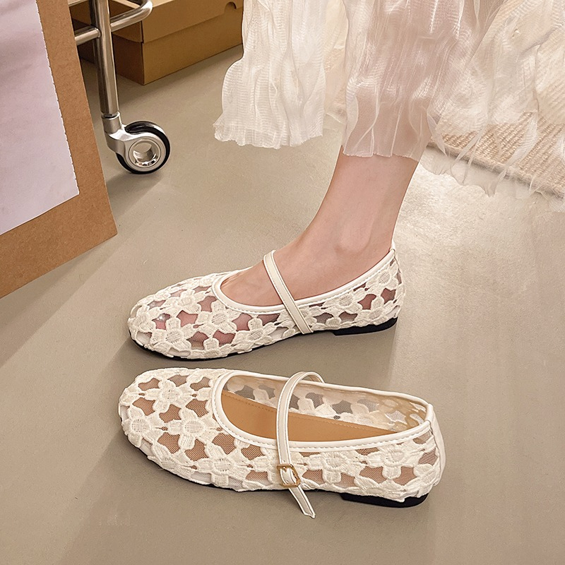 Women Shoes Elegant - Women's Ballet Flats Ballerina Shoes 2026