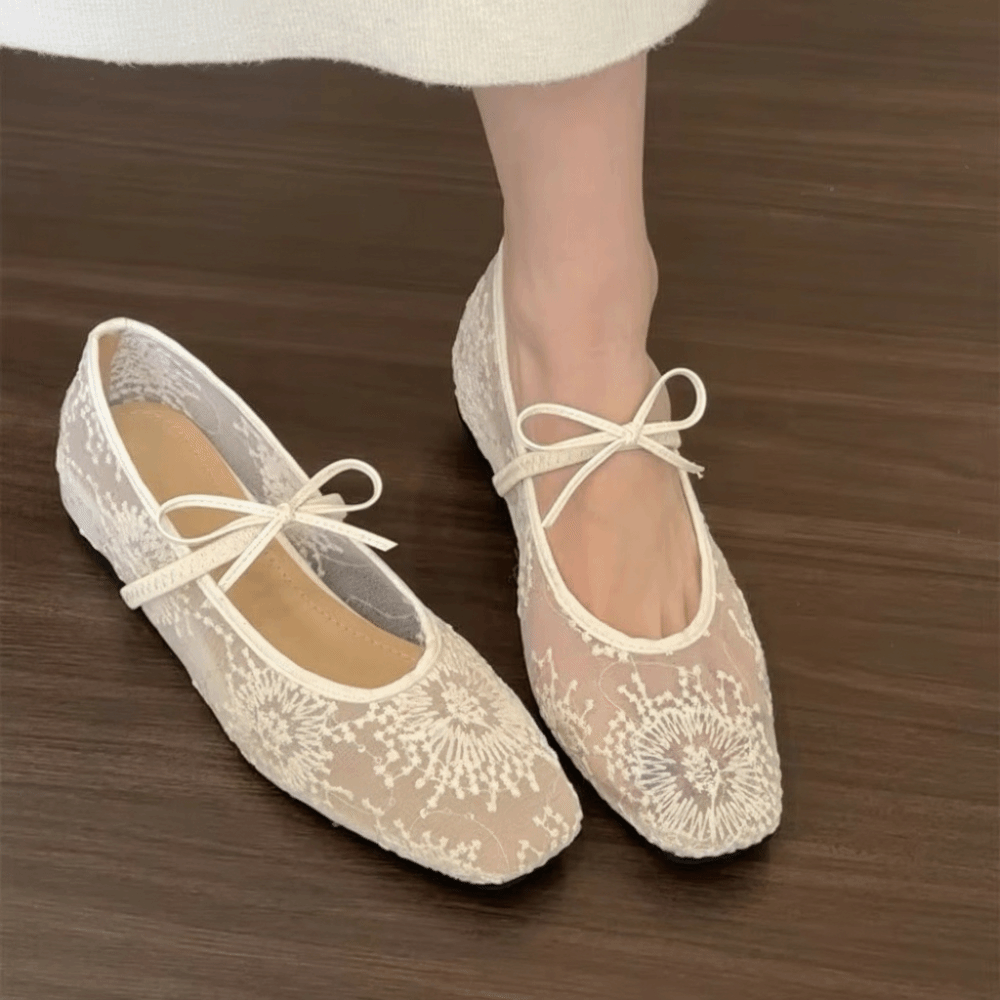Women Shoes Elegant - 1 Pair Elegant Slip On Design