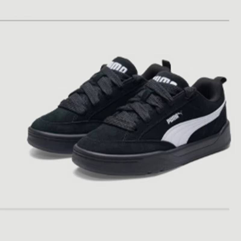 Women Shoes Hong Kong - 2026 new Puma Mid Low Top