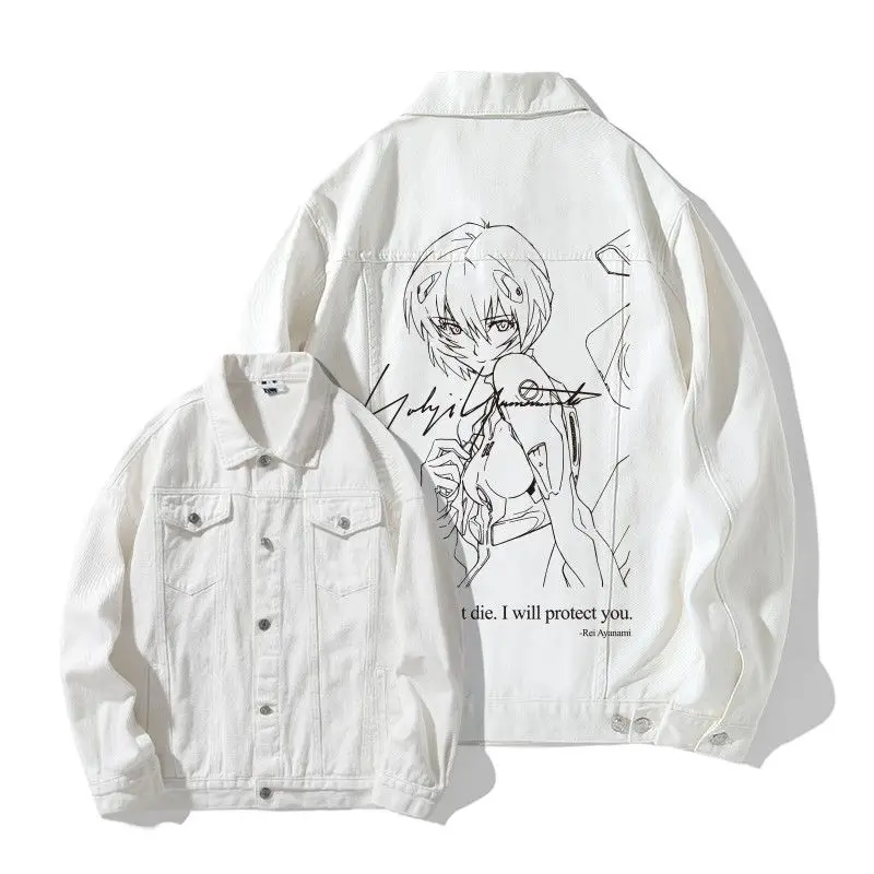 Women'S Shoes Rei - Ayanami Rei Anime EVA EVANGELION 01