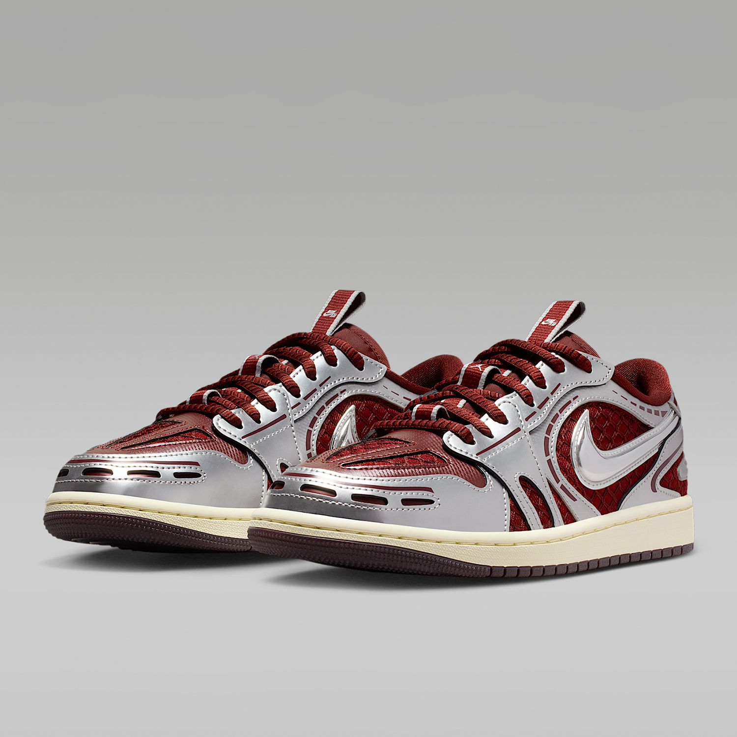 Women'S Shoes Nike Jordan - Nike Authentic JORDAN Women's Sports Wear-Resistant
