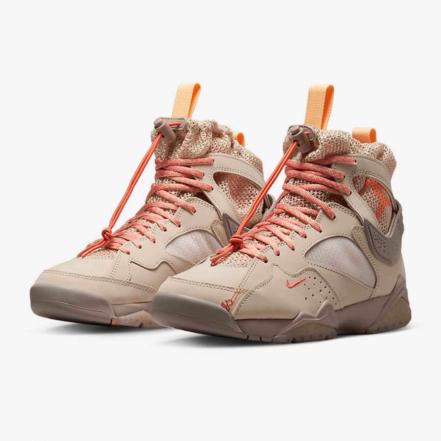 Women'S Shoes Nike Jordan - Nike genuine Air Jordan 7 Retro