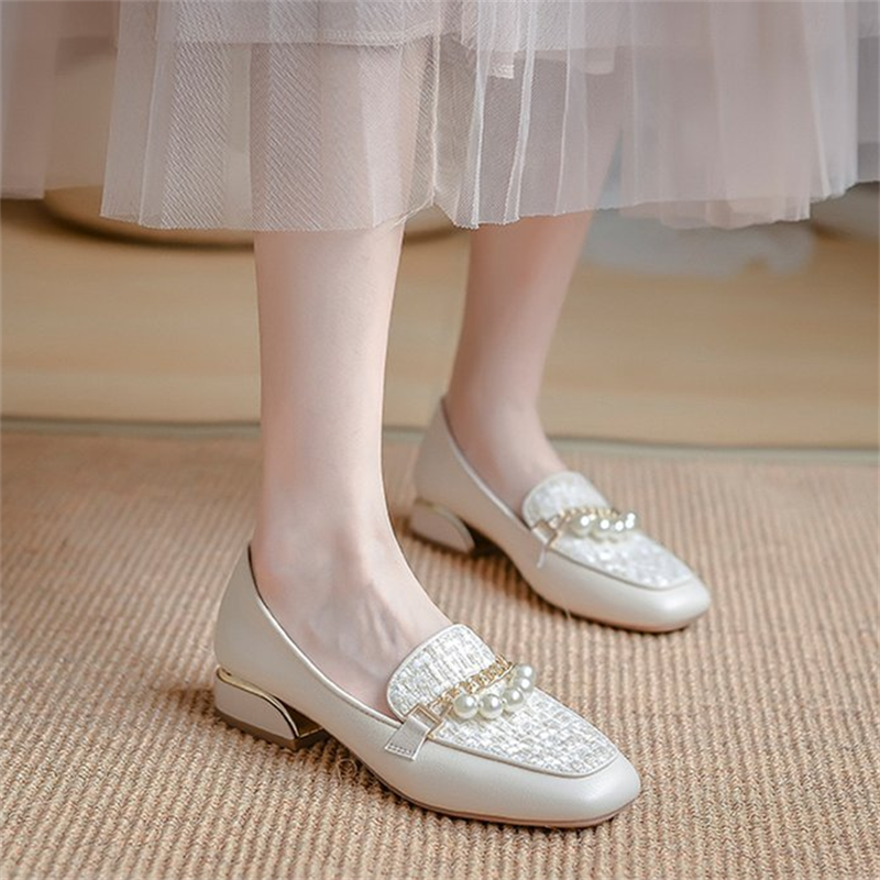 Women Shoes Elegant - 2026 Spring & Autumn New Arrival