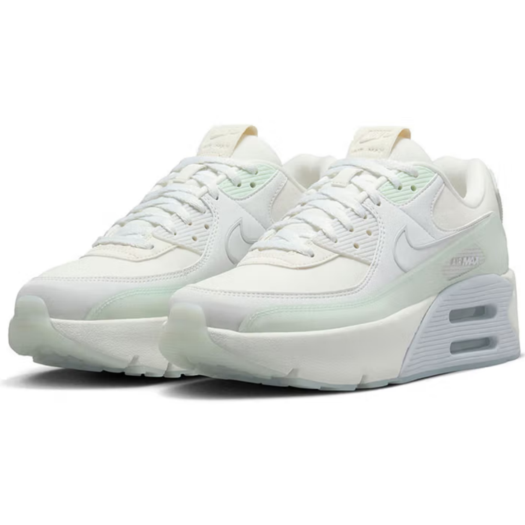 Women Shoes Must Have - Nike Visual Air Cushion Cushioning Daily