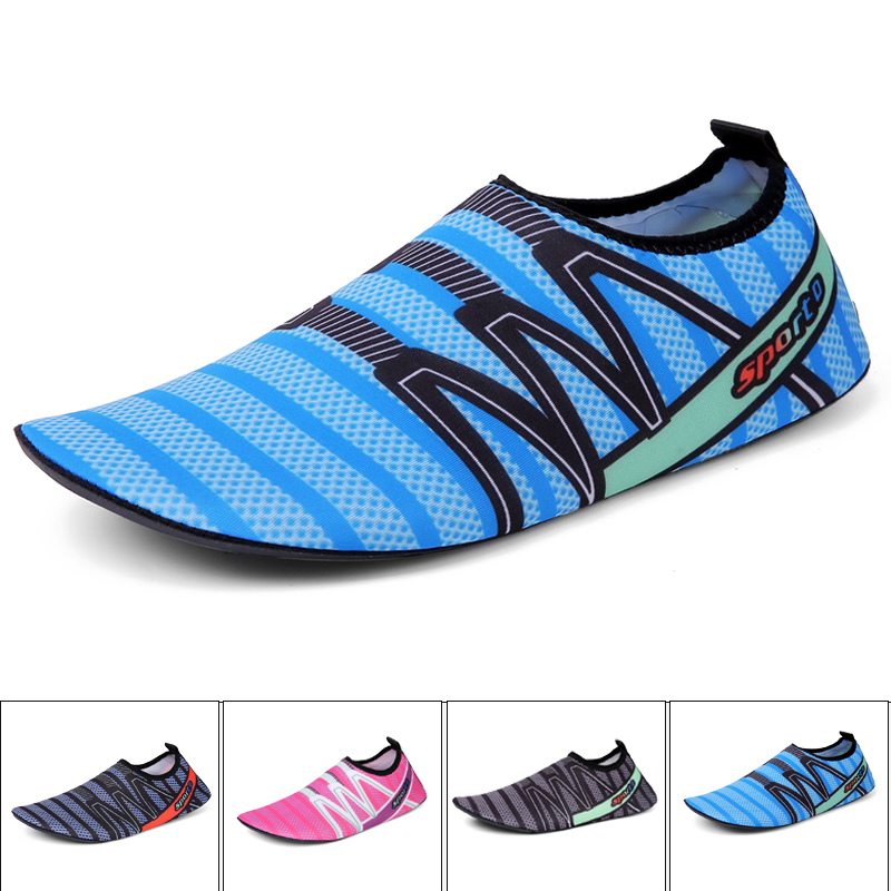 Women Shoes Must Have - Water Shoes for Women Men Quick-Dry