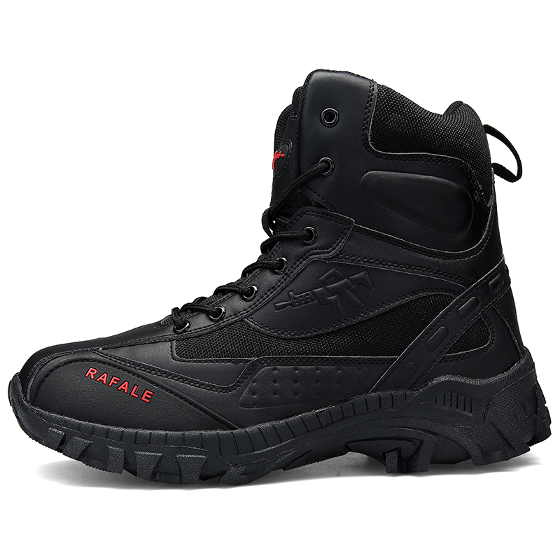 Women'S Shoes Hike - Men Tactical Boots New Man Army
