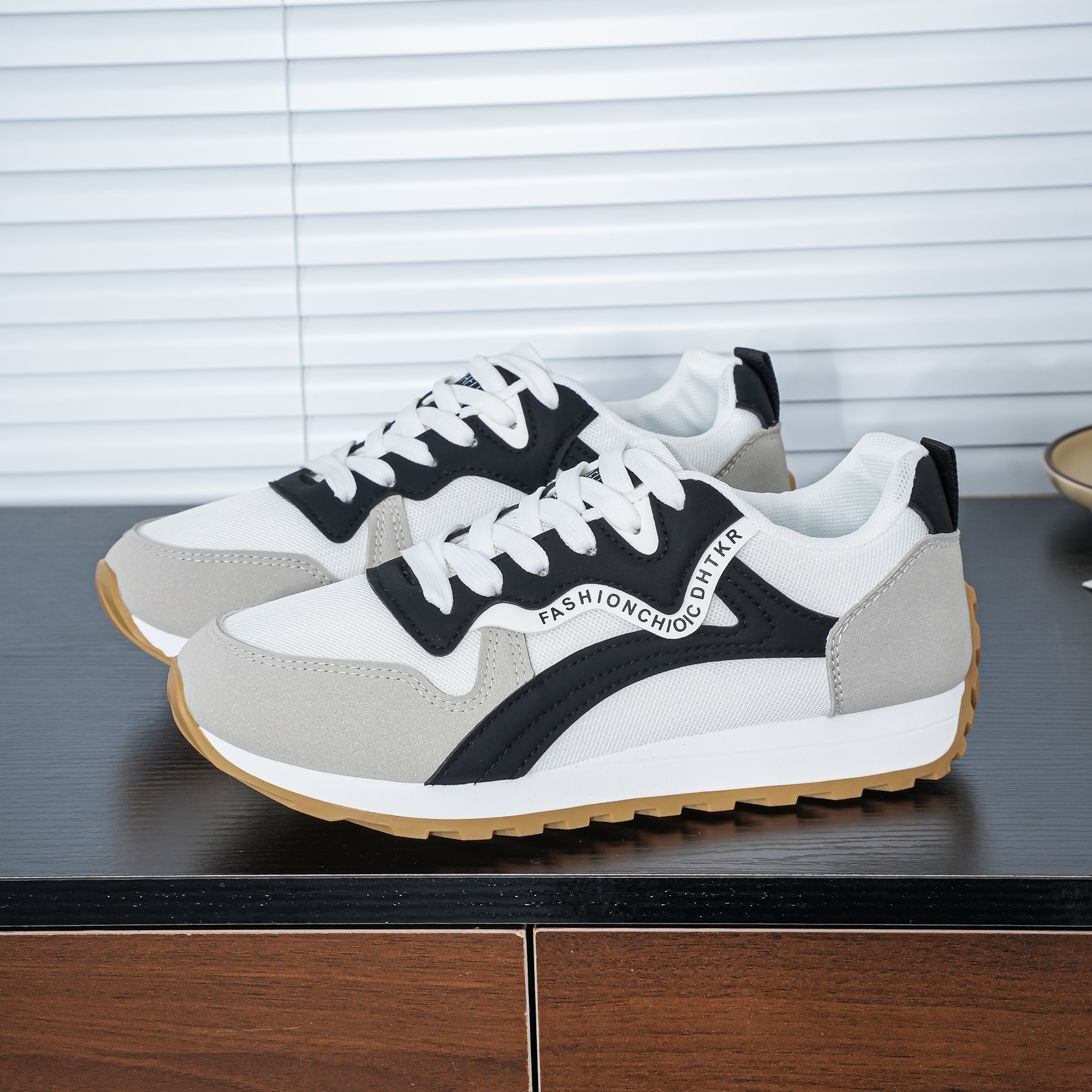 New fashion versatile shoes su - Women'S Shoes Hike avis et prix