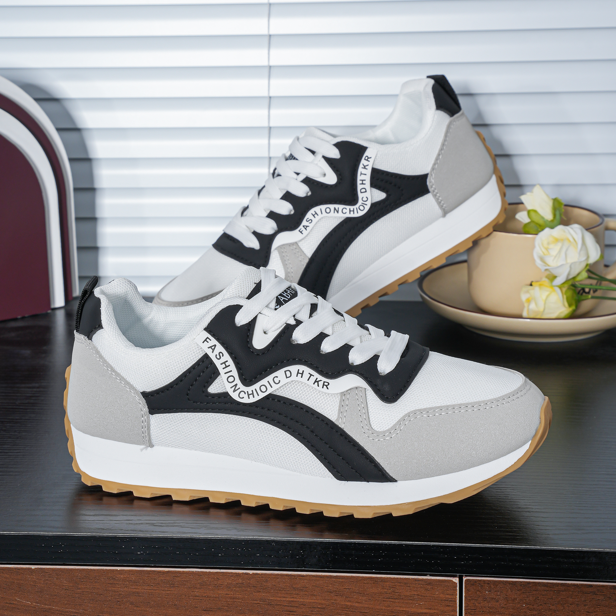 New fashion versatile shoes su - Women'S Shoes Hike avis et prix