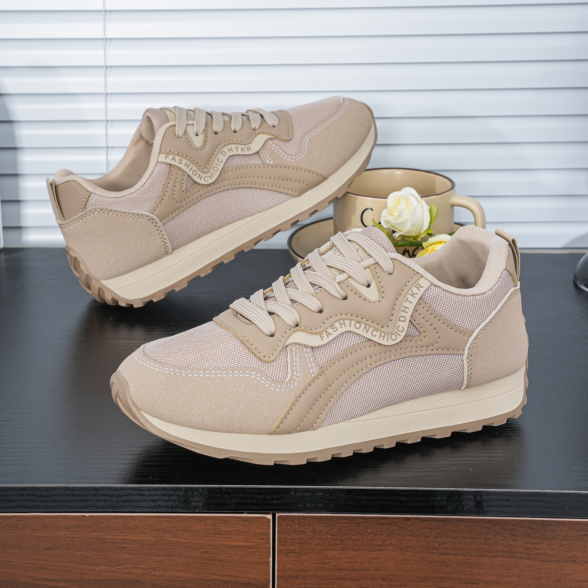 New fashion versatile shoes su - Women'S Shoes Hike avis et prix