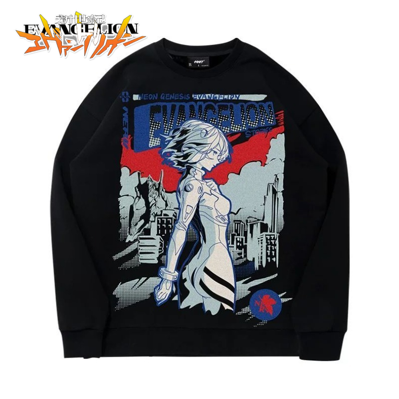 EVA Ayanami Rei anime cartoon  - Women'S Shoes Rei avis et prix