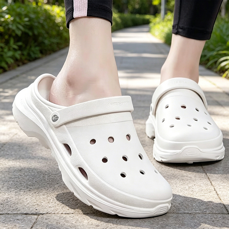 Skechers Women Slippers, Light - Women Shoes Hong Kong avis et prix