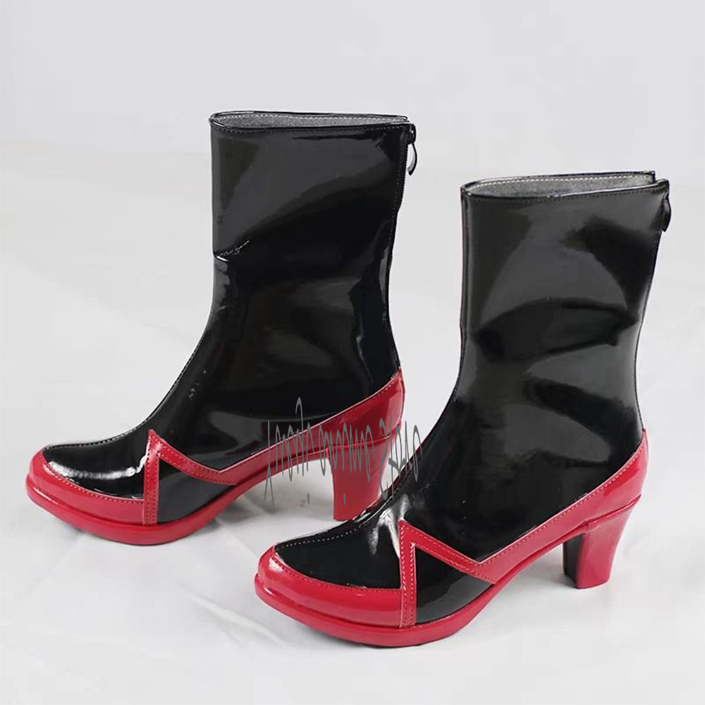 Customized-Asuka Langley Soryu - Women'S Shoes Rei avis et prix