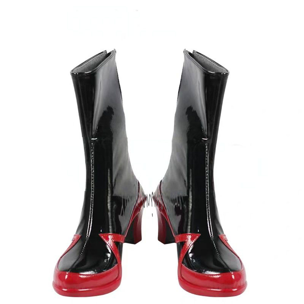 Customized-Asuka Langley Soryu - Women'S Shoes Rei avis et prix