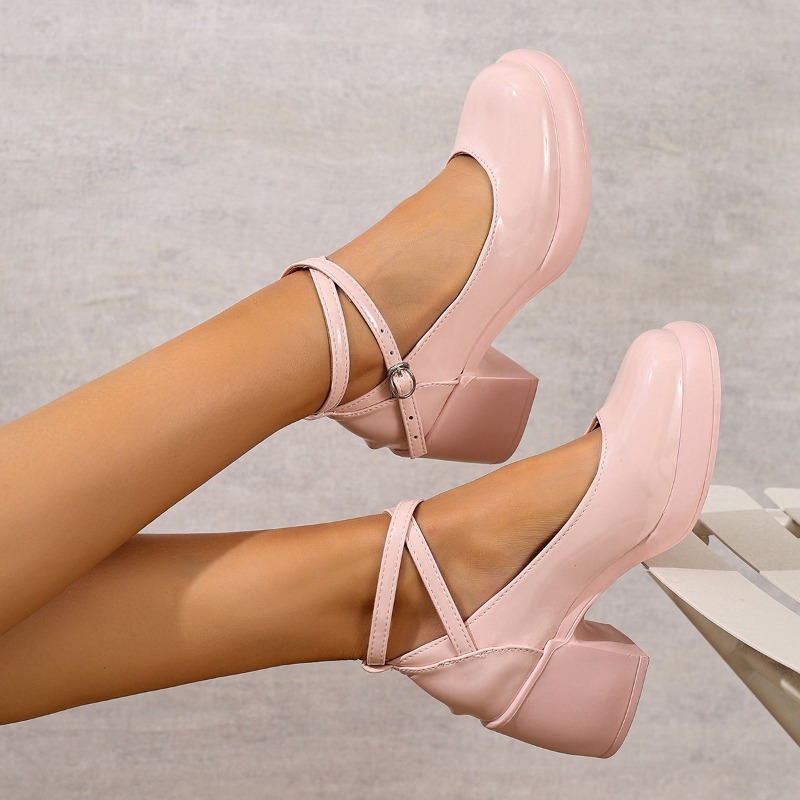High Heels Women Shoes Elegant - Women Shoes Elegant avis et prix