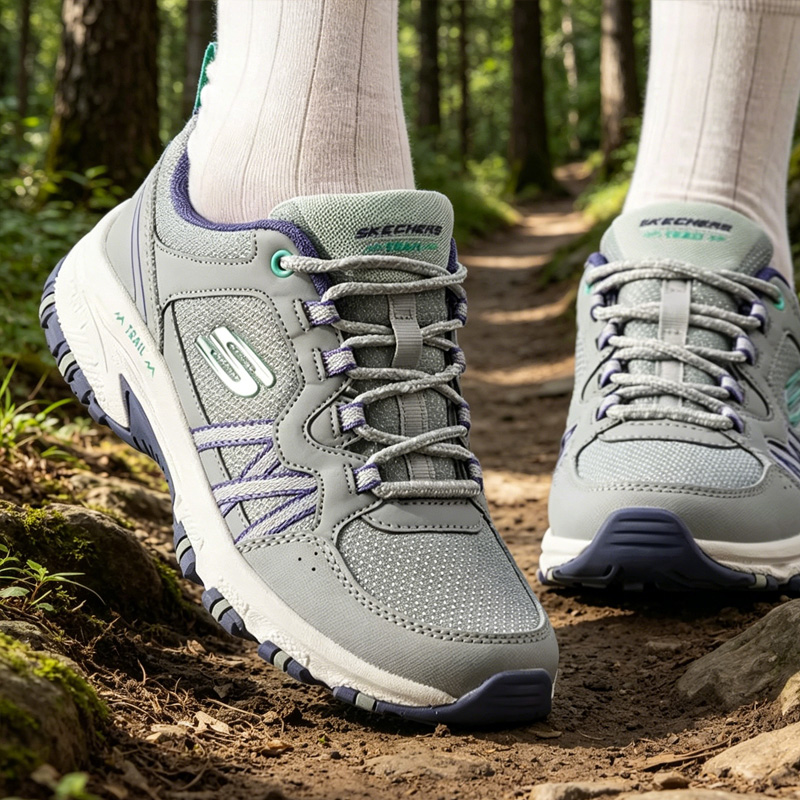 Skechers Women Outdoor Hiking  - Women Shoes Hong Kong avis et prix