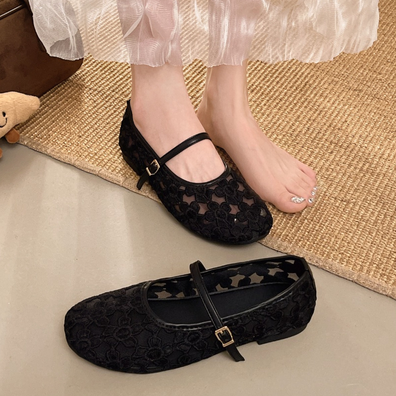 Women's Ballet Flats Ballerina - Women Shoes Elegant avis et prix