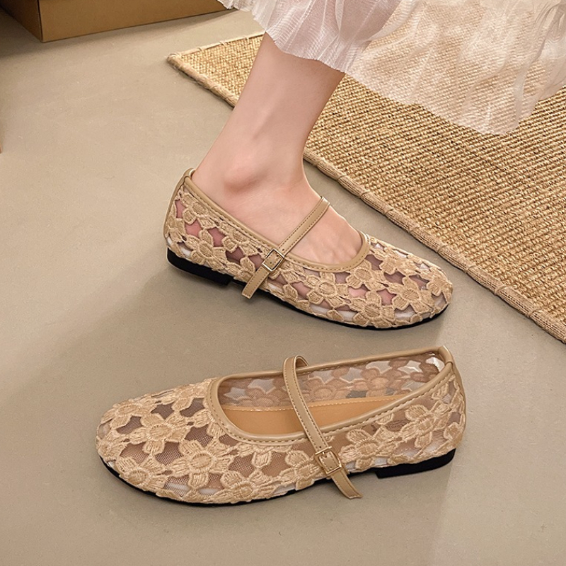 Women's Ballet Flats Ballerina - Women Shoes Elegant avis et prix