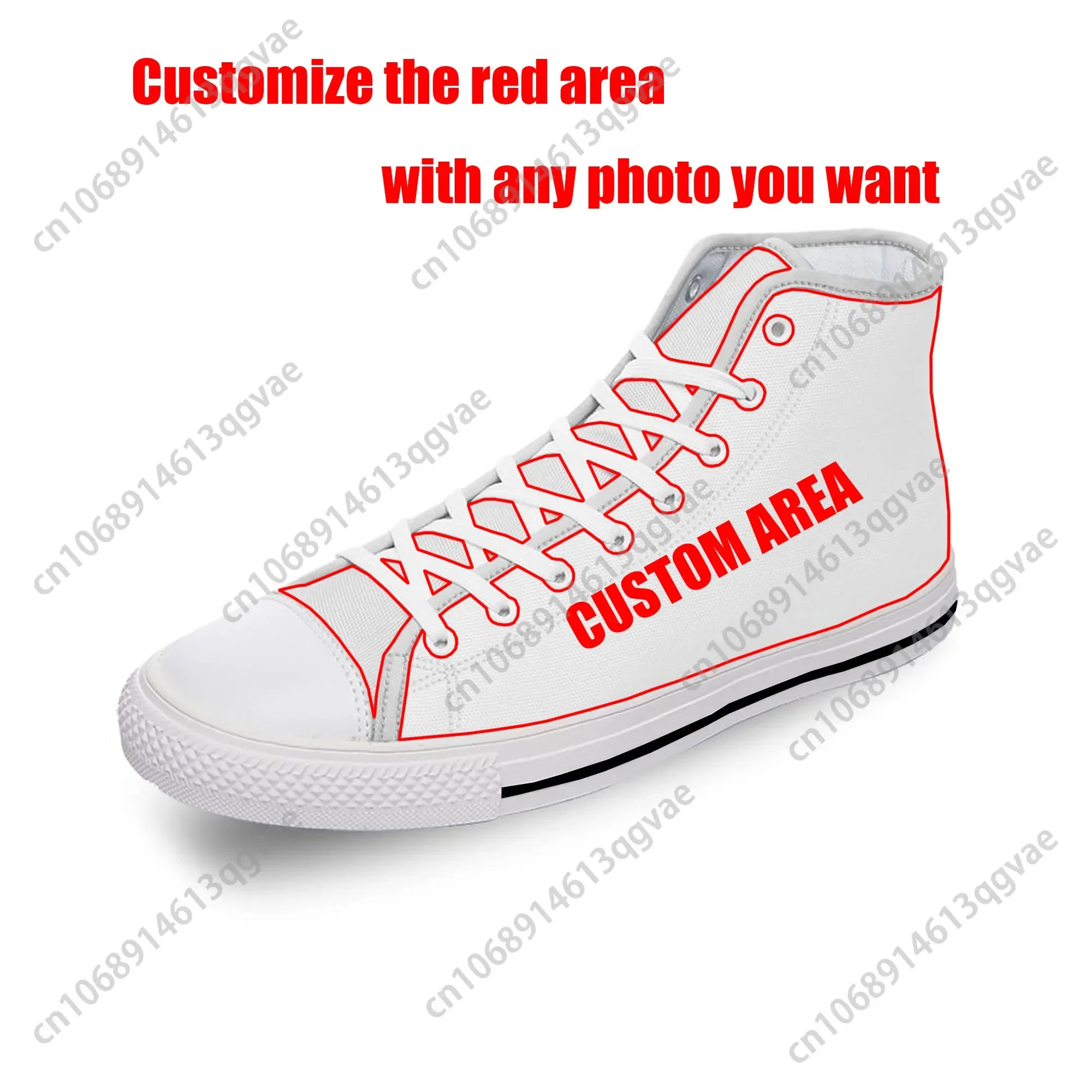 Pakistani Flag High Top Sneake - Women'S Shoes In Pakistan avis et prix