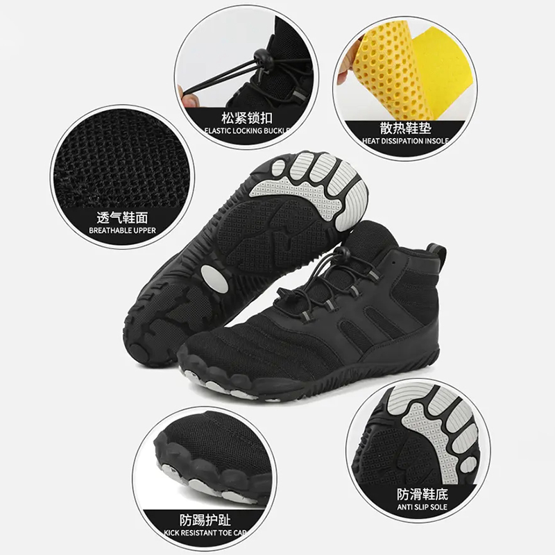 Winter Boots for Men Women Sno - Women'S Shoes Hike avis et prix