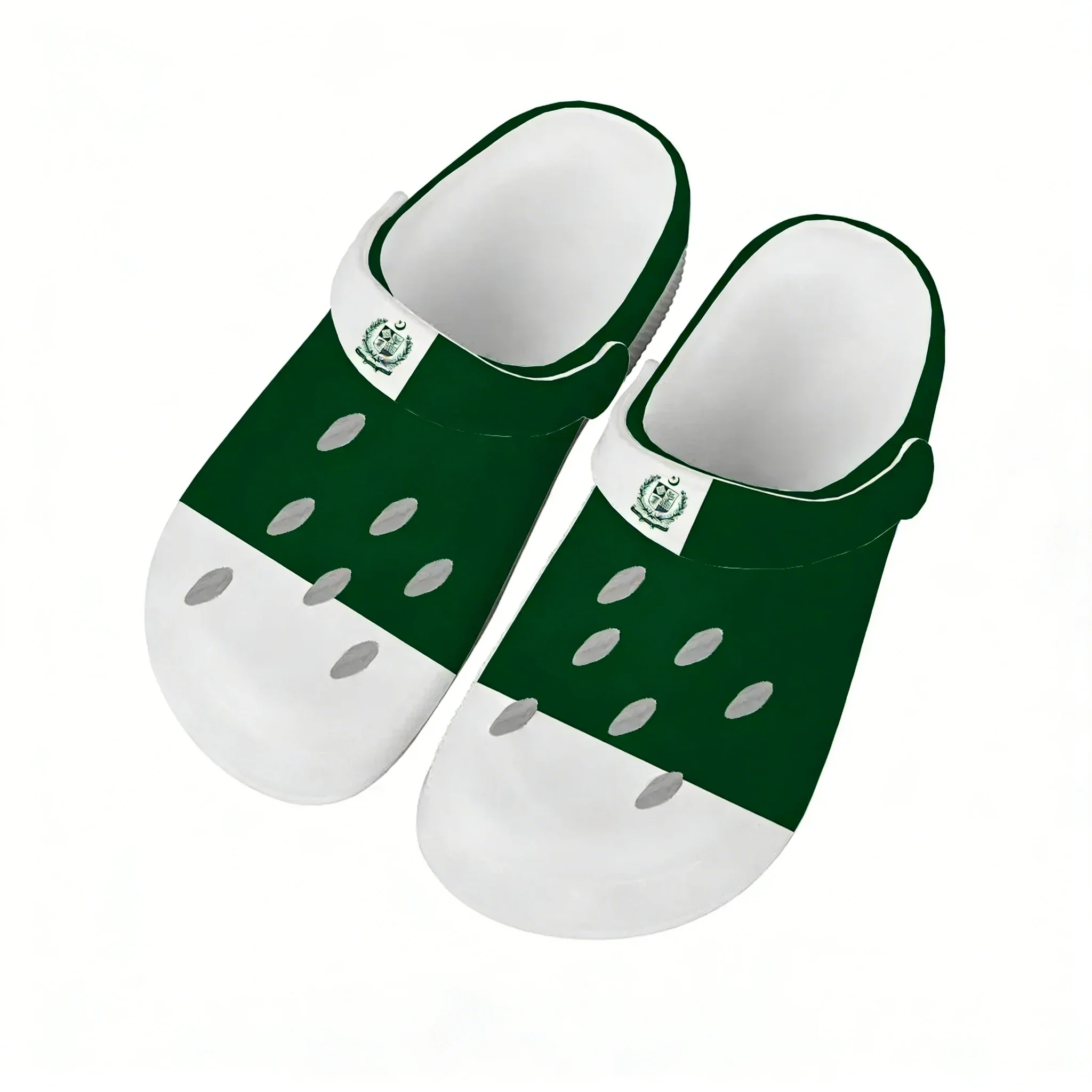 Pakistan National Flag Water S - Women'S Shoes In Pakistan avis et prix