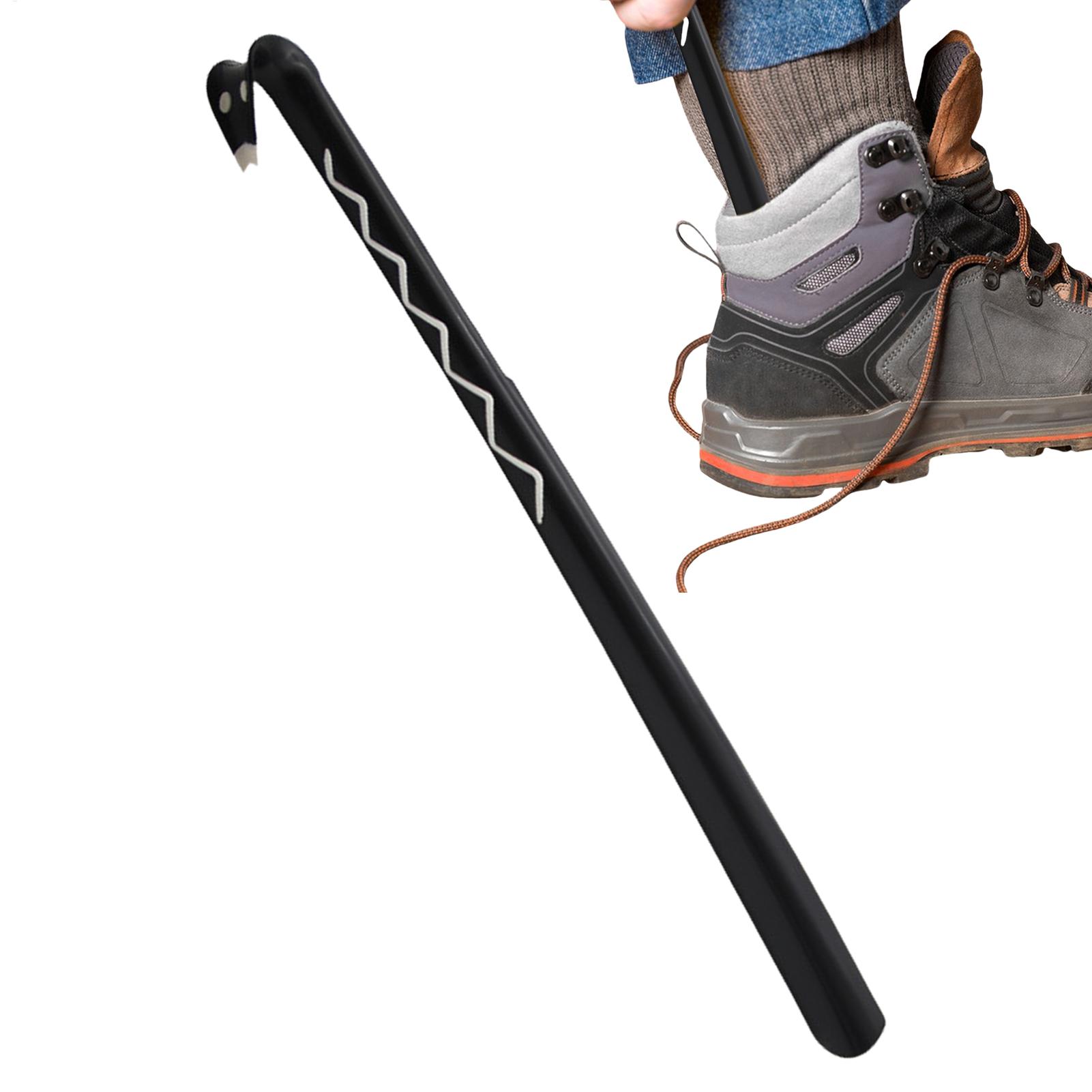 ABS long-handled shoehorn exte - Women Shoes Must Have avis et prix