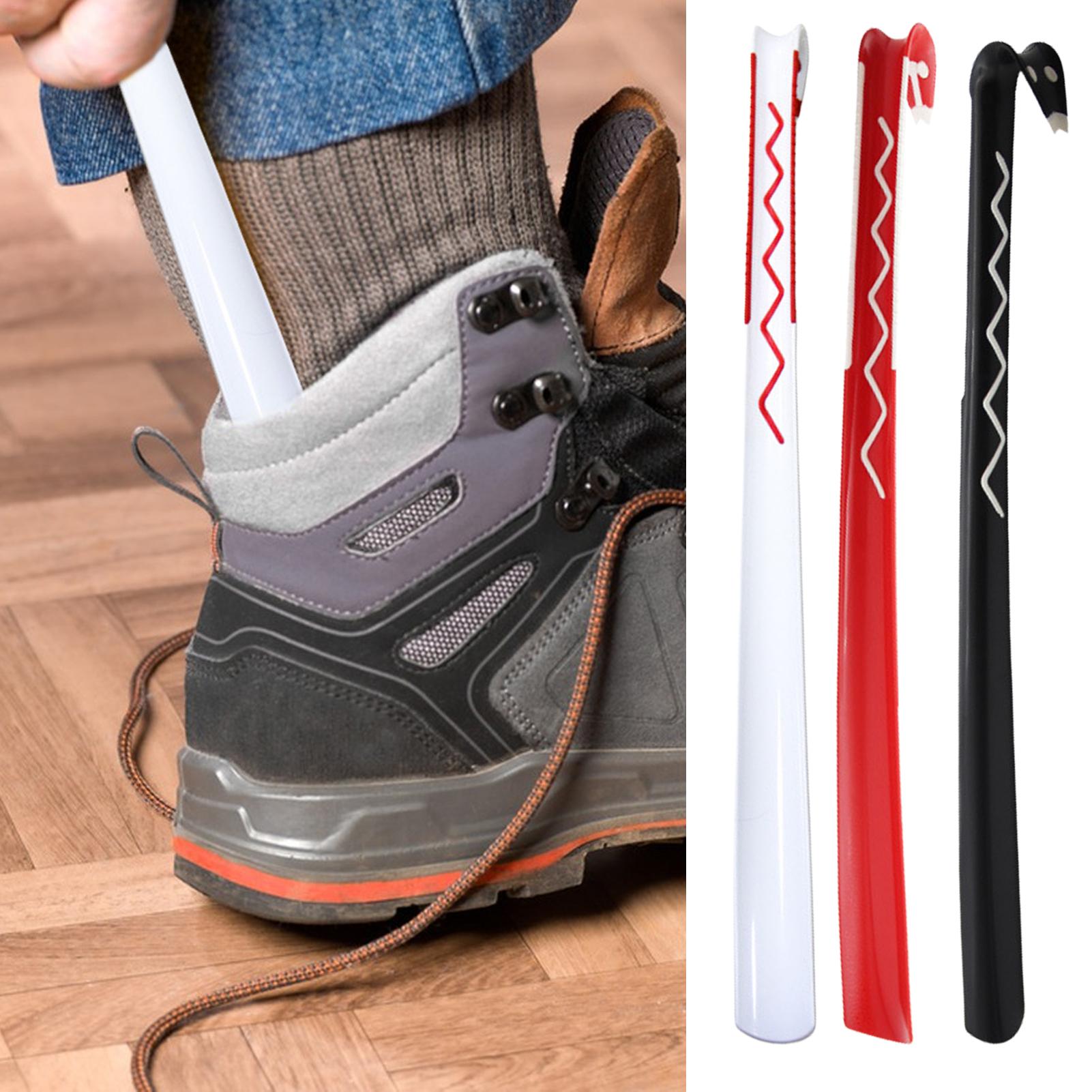 ABS long-handled shoehorn exte - Women Shoes Must Have avis et prix