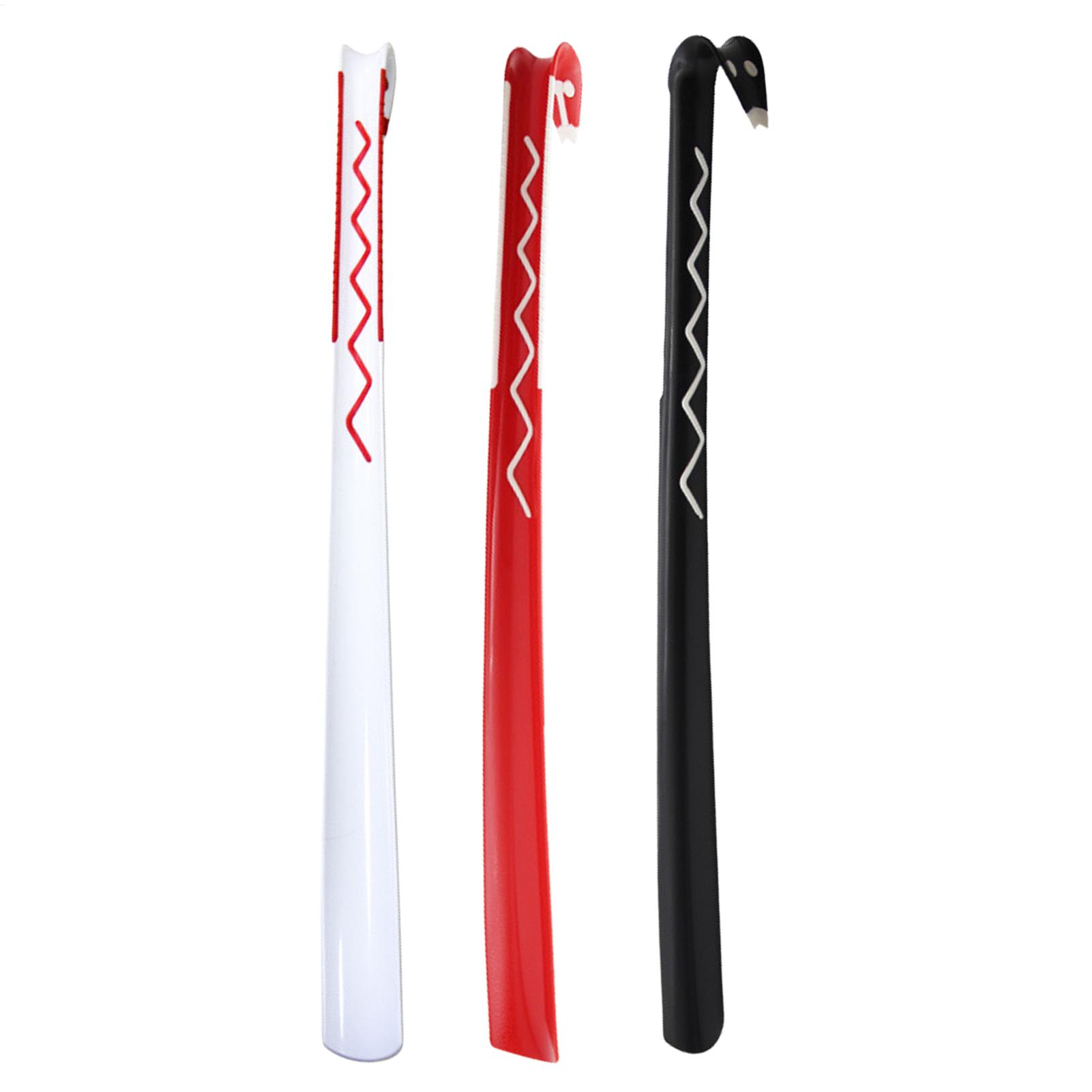ABS long-handled shoehorn exte - Women Shoes Must Have avis et prix