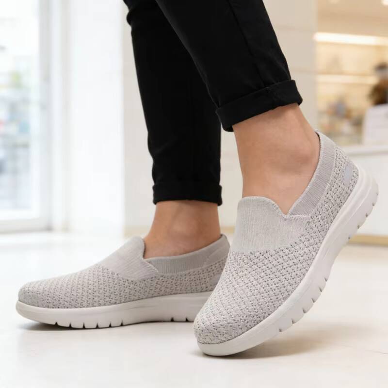 2026 New Skechers Womens Slip  - Women Shoes Hong Kong avis et prix