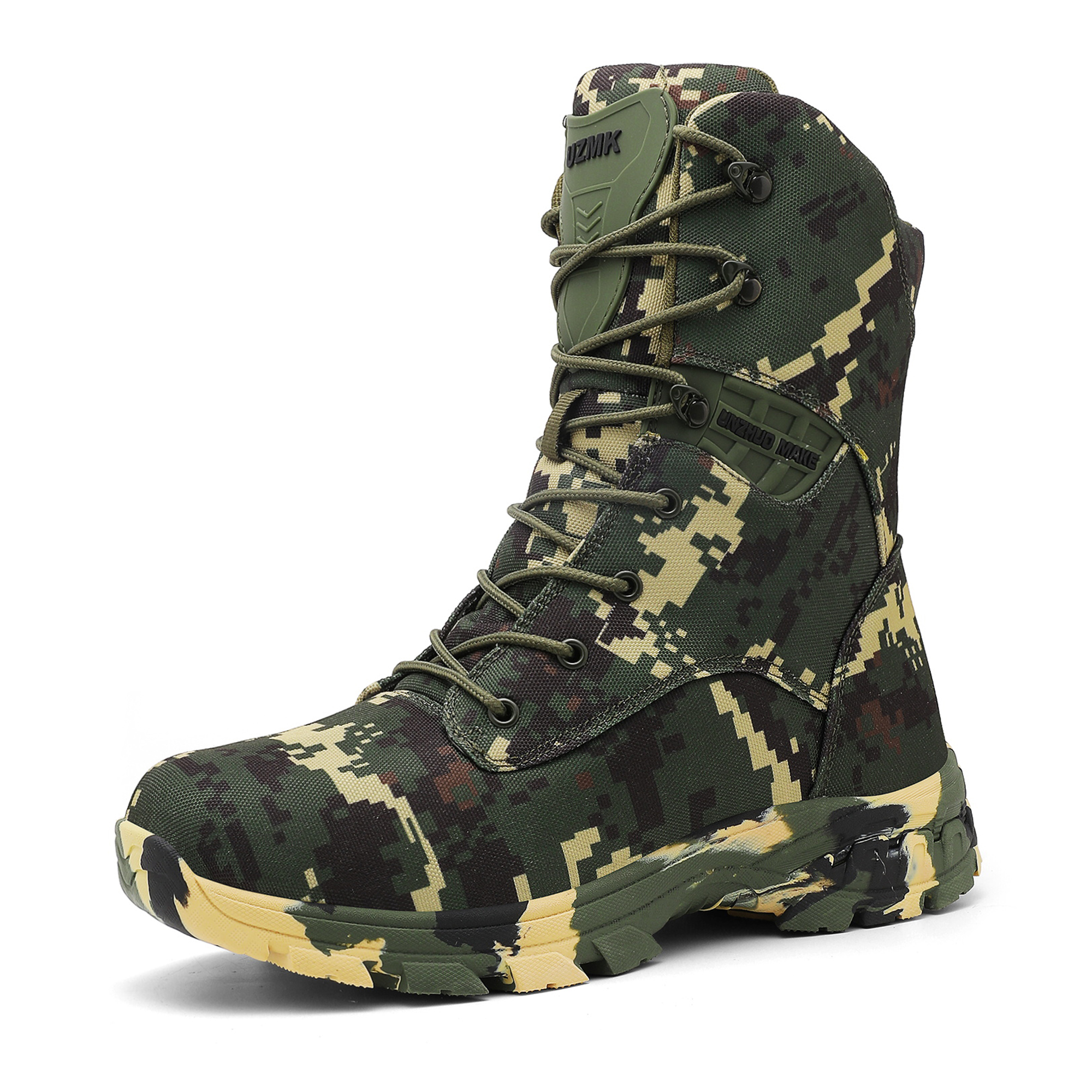 High Quality Men Tactical Boot - Women'S Shoes Hike avis et prix