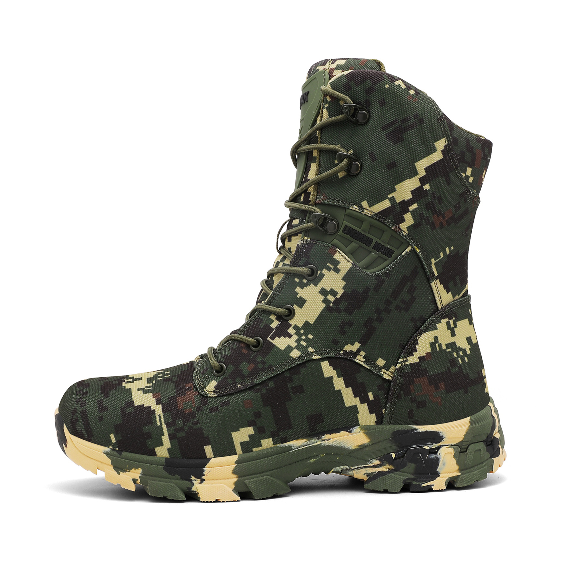 High Quality Men Tactical Boot - Women'S Shoes Hike avis et prix