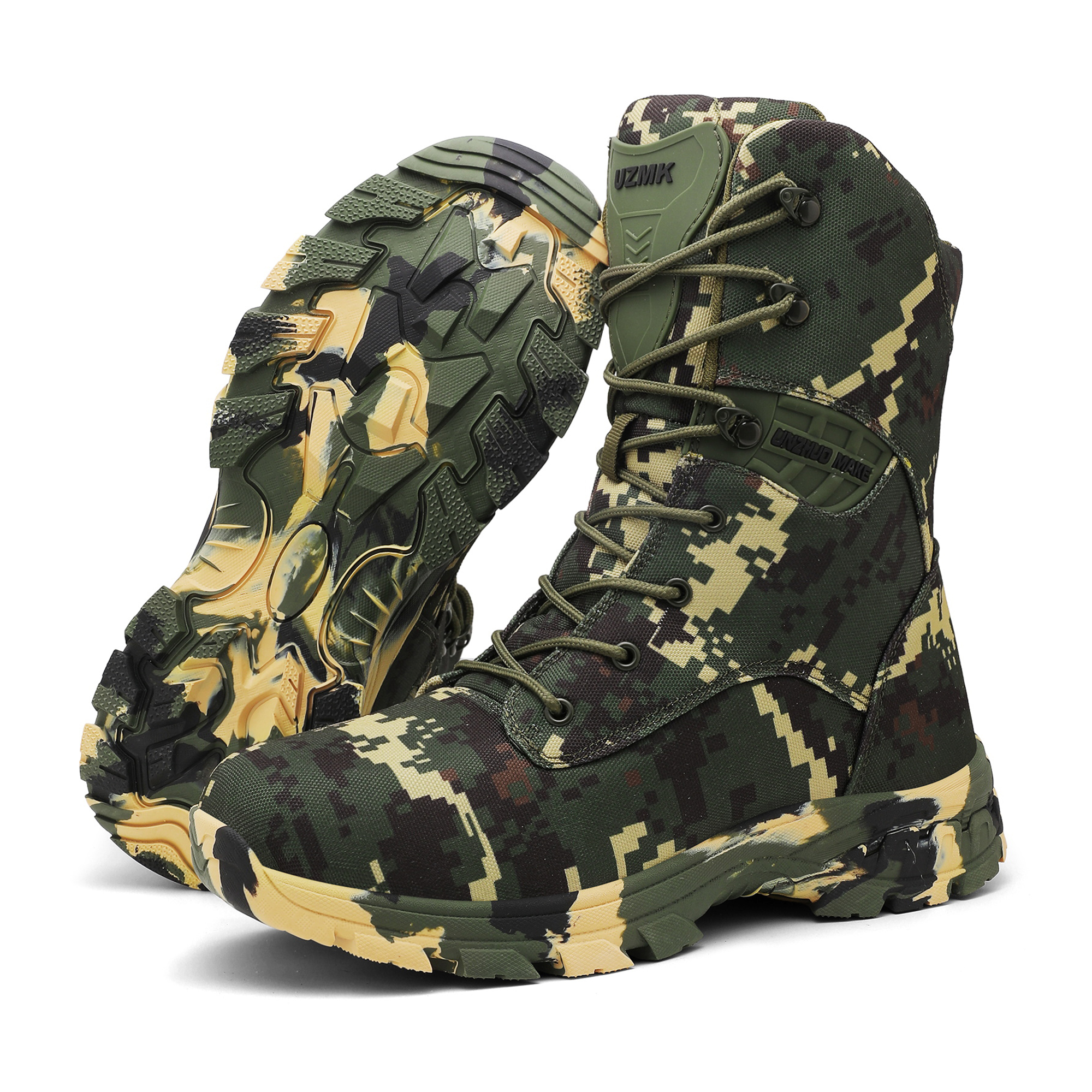 High Quality Men Tactical Boot - Women'S Shoes Hike avis et prix