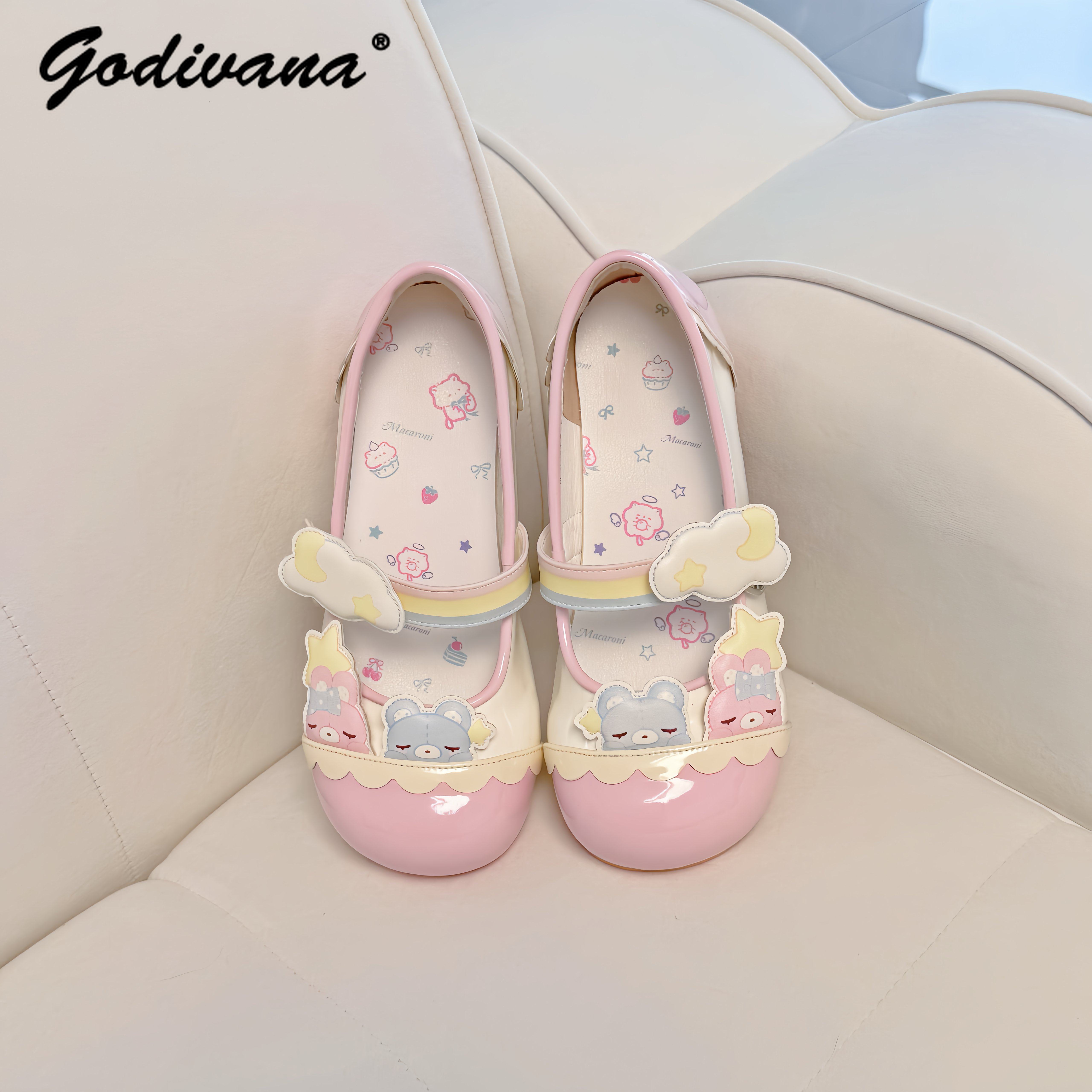 Original New Student Girls Col - Women'S Shoes Everyday avis et prix