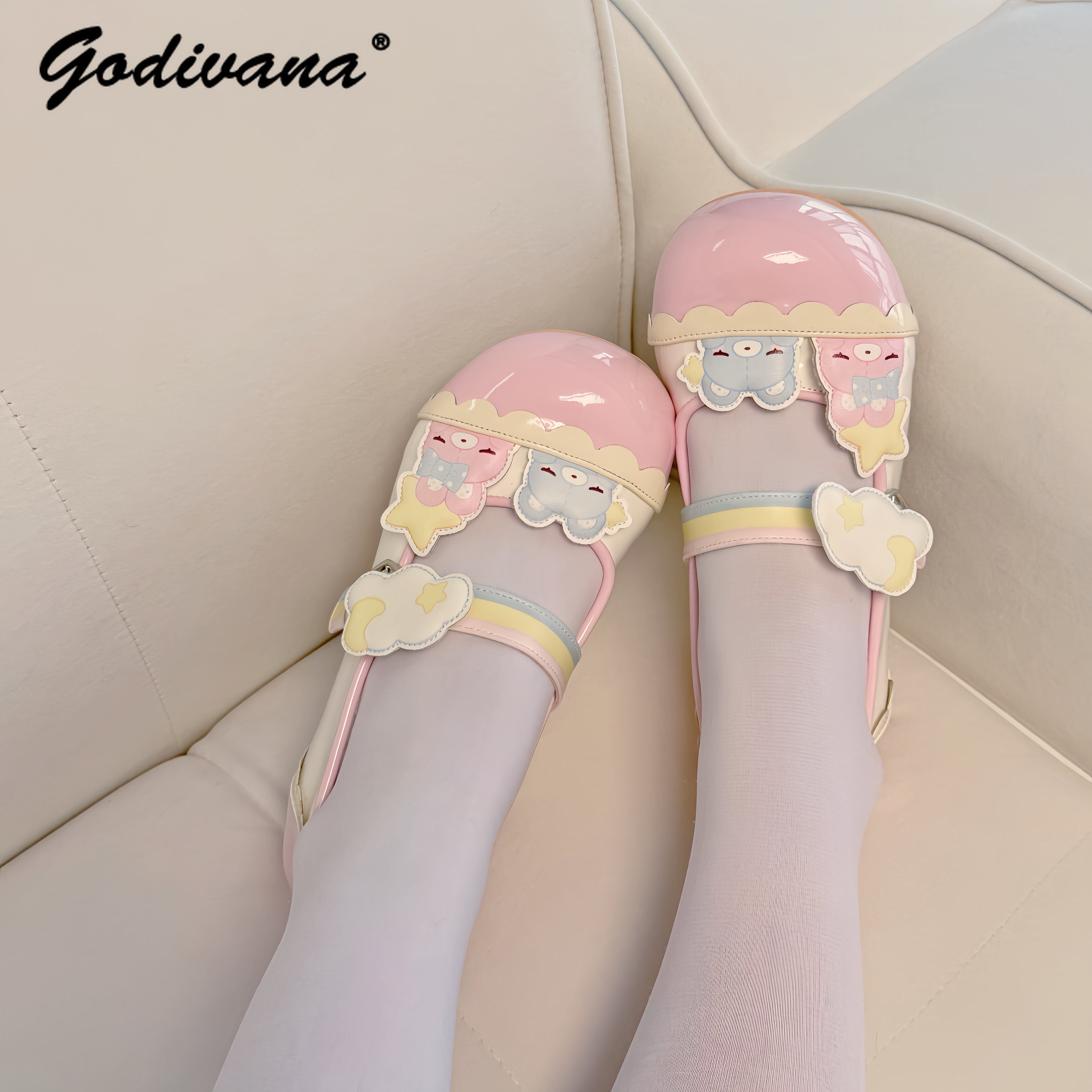 Original New Student Girls Col - Women'S Shoes Everyday avis et prix