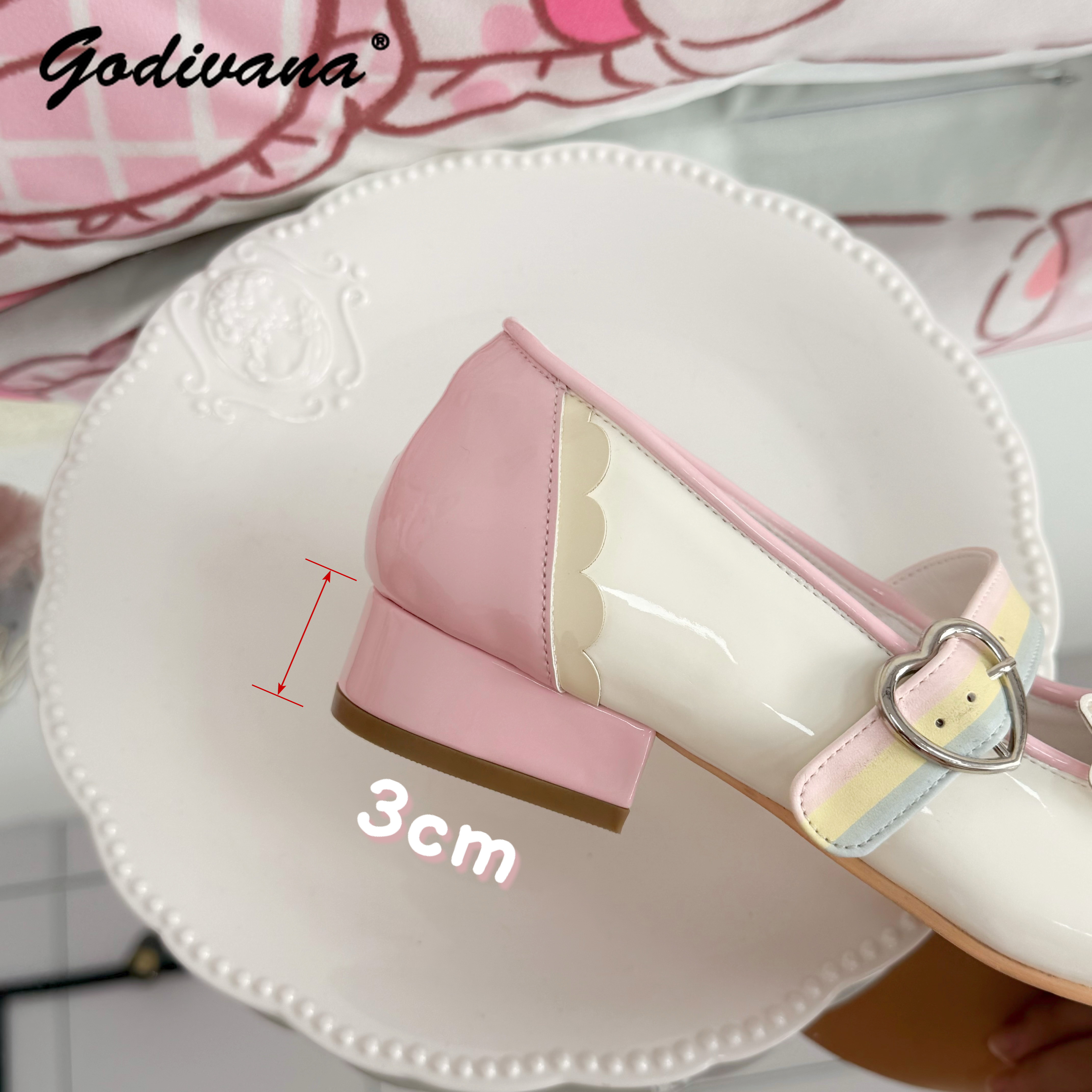 Original New Student Girls Col - Women'S Shoes Everyday avis et prix