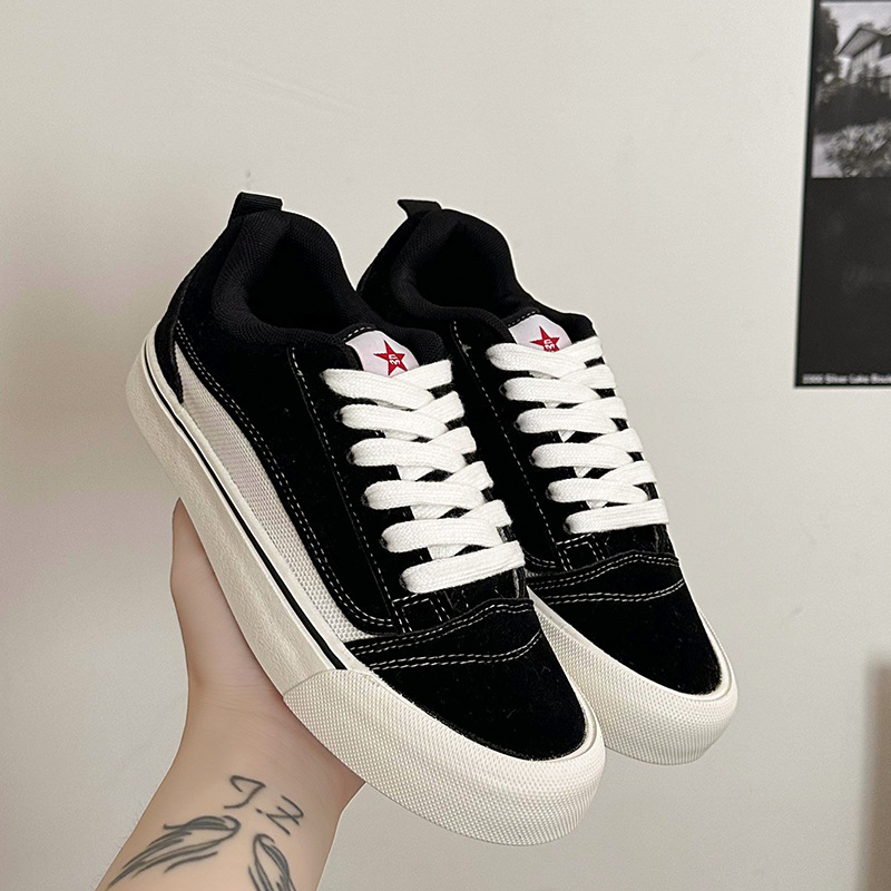 2026 Winter Canva Women's Shoe - Women Shoes Hong Kong avis et prix