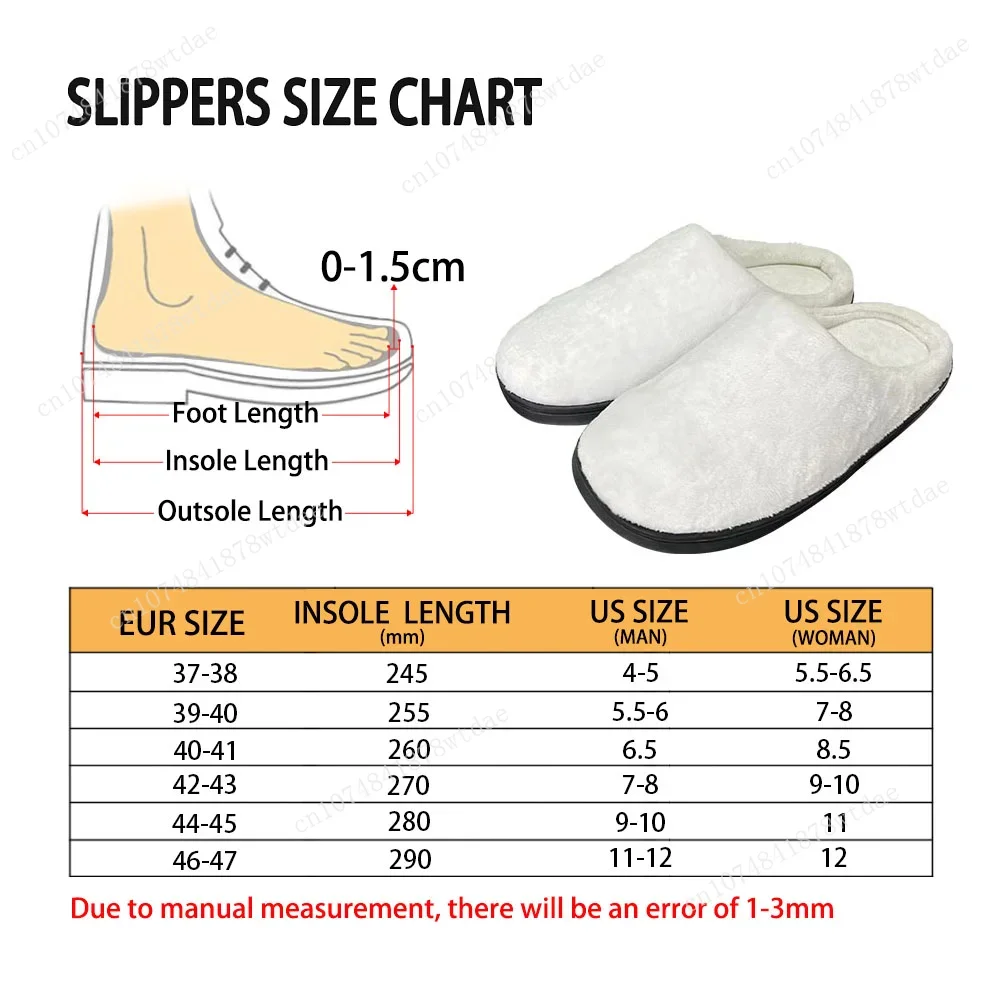 Your Name Home Cotton Slippers - Women Shoes Name avis et prix