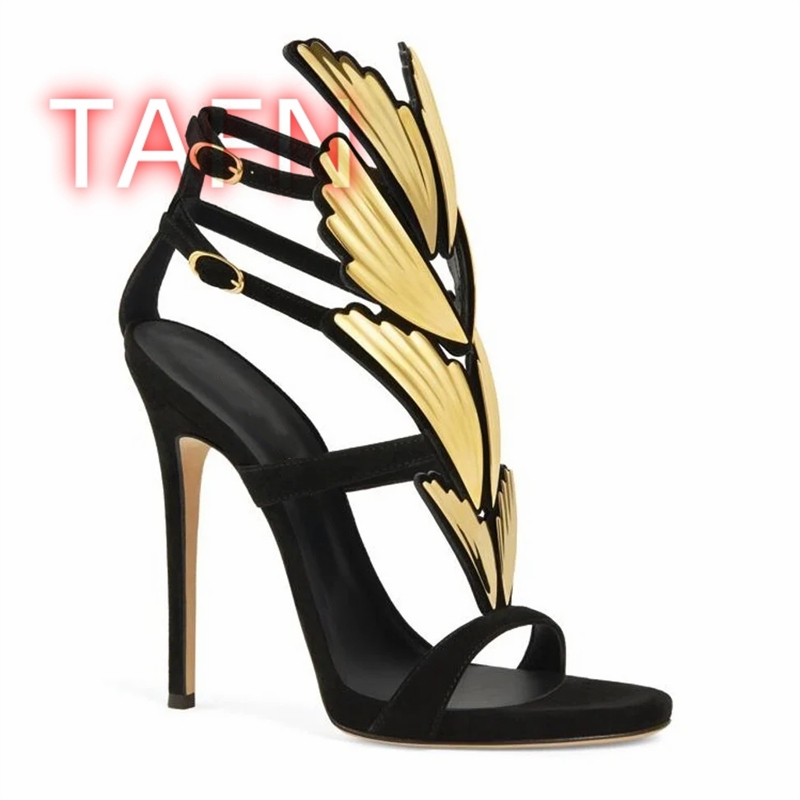 Women Gladiator Sandals Narrow - Peep Toe Heels avis et prix