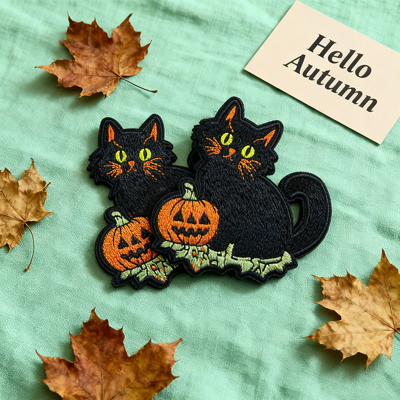 2Pcs Creative Decorative Cat a - Women Shoes Must Have avis et prix