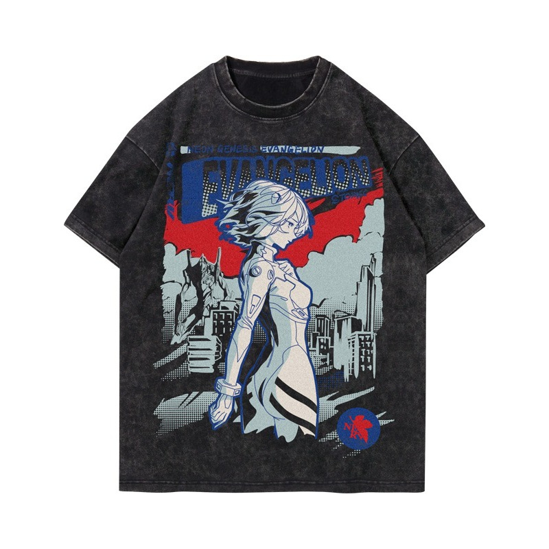 Japanese Anime Eva Rei Ayanami - Women'S Shoes Rei avis et prix