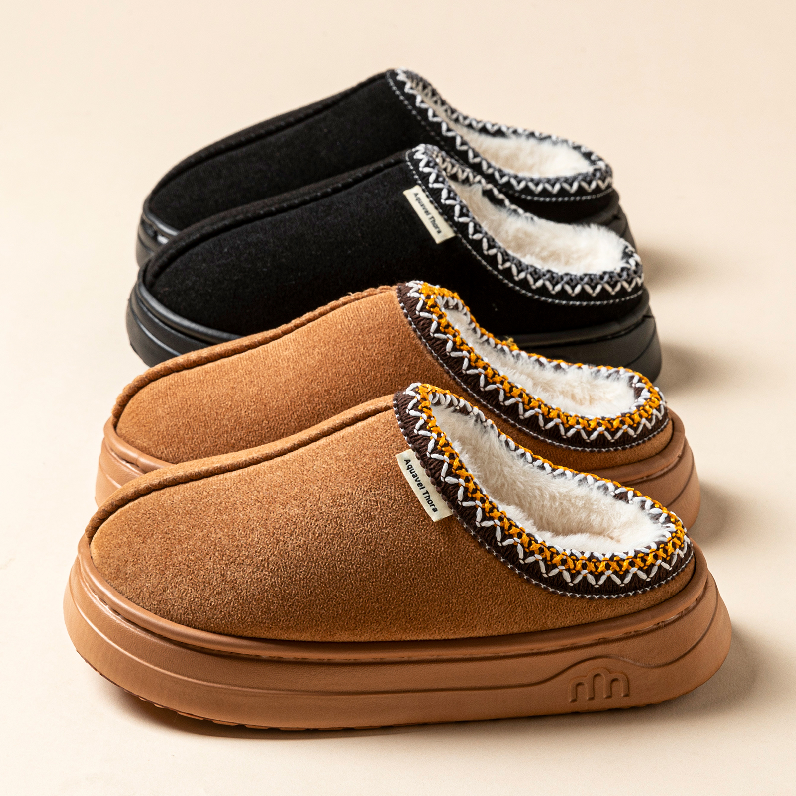 Winter Anti-slip Women's Soft  - Women'S Shoes Everyday avis et prix
