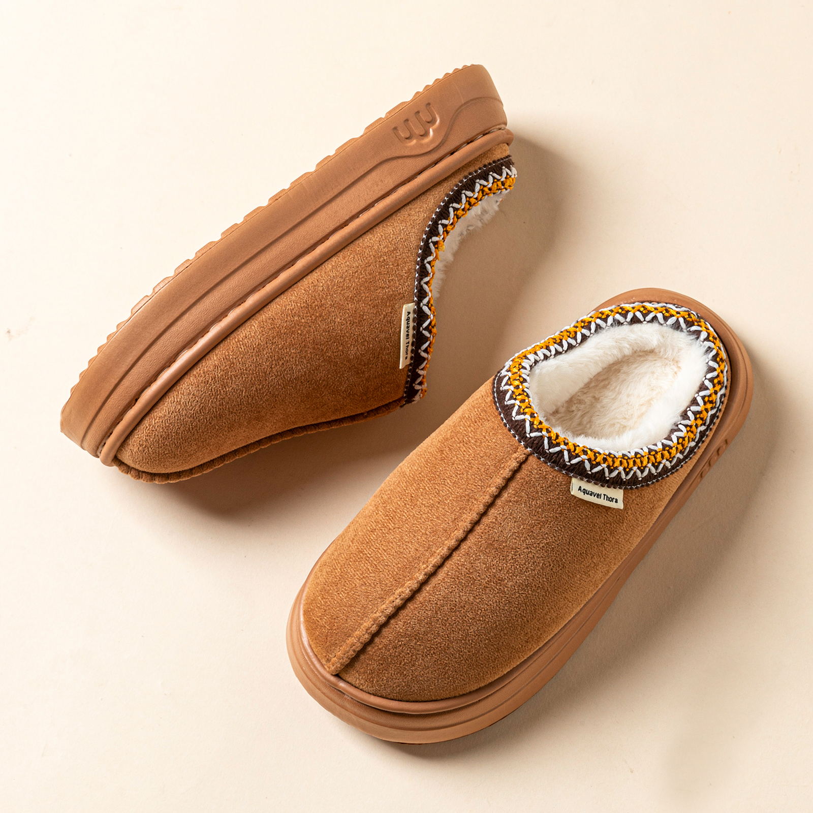 Winter Anti-slip Women's Soft  - Women'S Shoes Everyday avis et prix