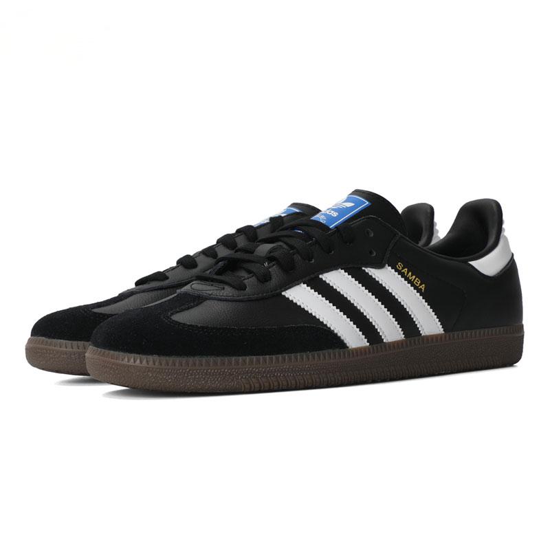 Adidas Original SAMBA OG Unise - Women Shoes Hong Kong avis et prix
