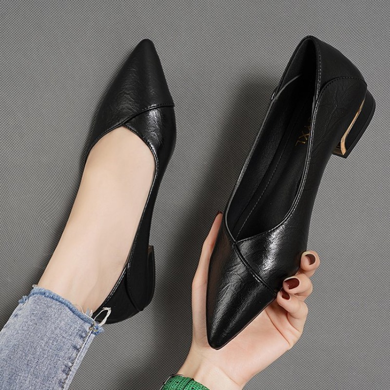 2026 Spring and Autumn New Poi - Women'S Shoes Everyday avis et prix