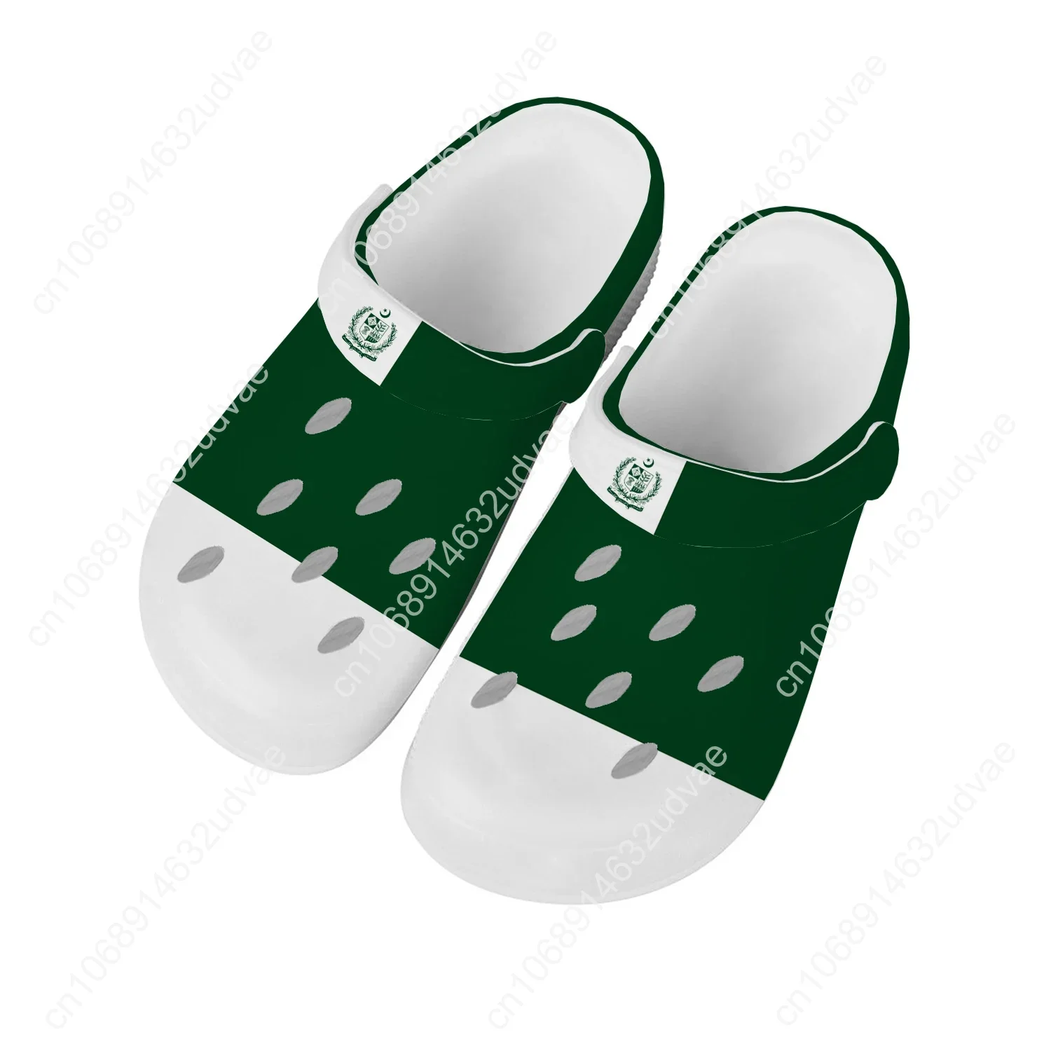 Pakistan National Flag Water S - Women'S Shoes In Pakistan avis et prix
