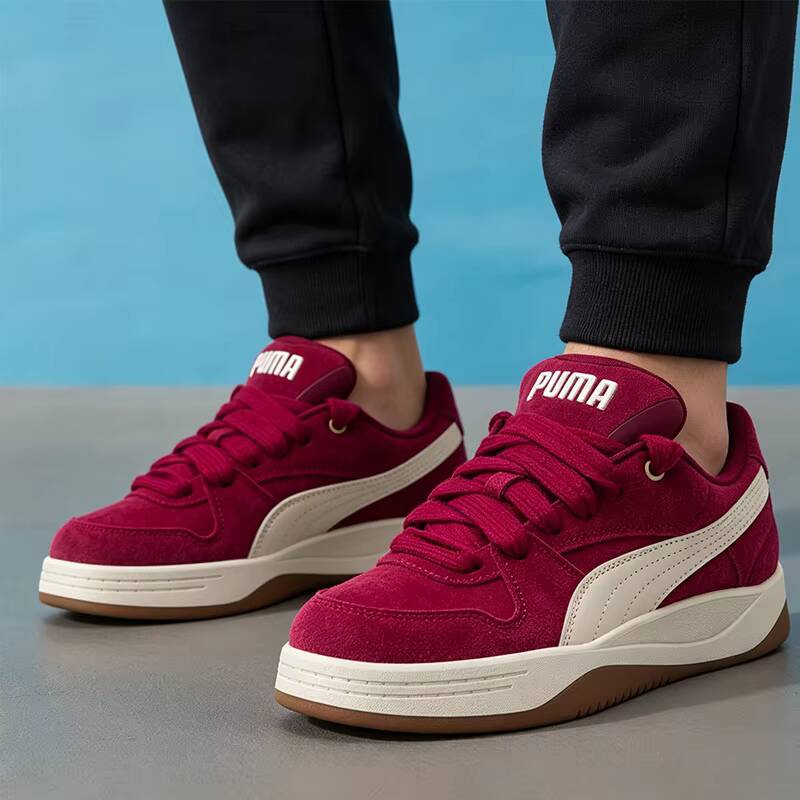 New Puma Park Luna Sd Women's  - Women Shoes Hong Kong avis et prix