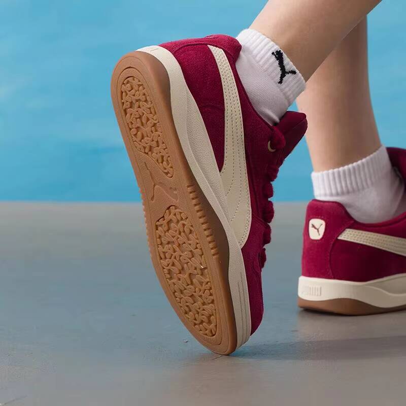 New Puma Park Luna Sd Women's  - Women Shoes Hong Kong avis et prix