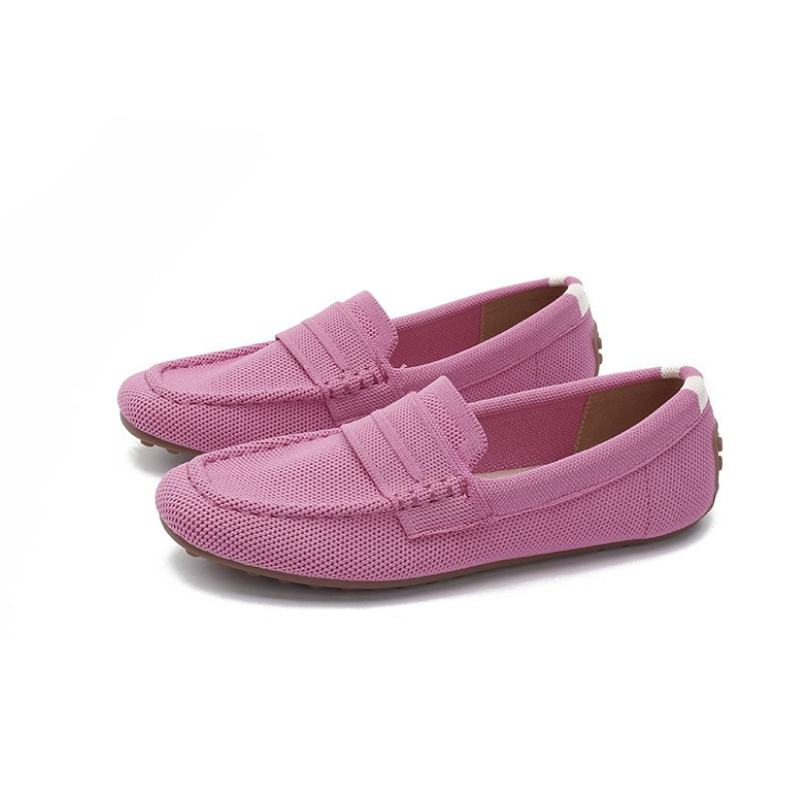Loafers Women Summer New 's Mo - Women'S Shoes Everyday avis et prix