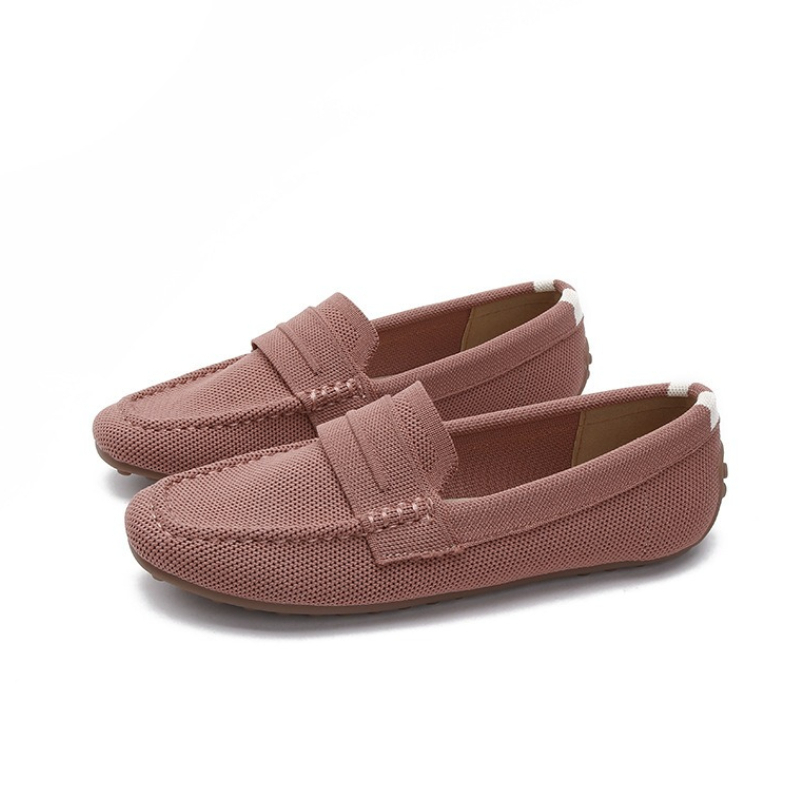 Loafers Women Summer New 's Mo - Women'S Shoes Everyday avis et prix
