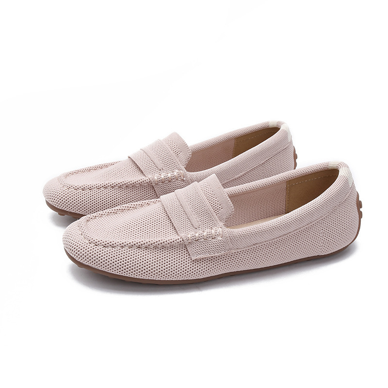 Loafers Women Summer New 's Mo - Women'S Shoes Everyday avis et prix