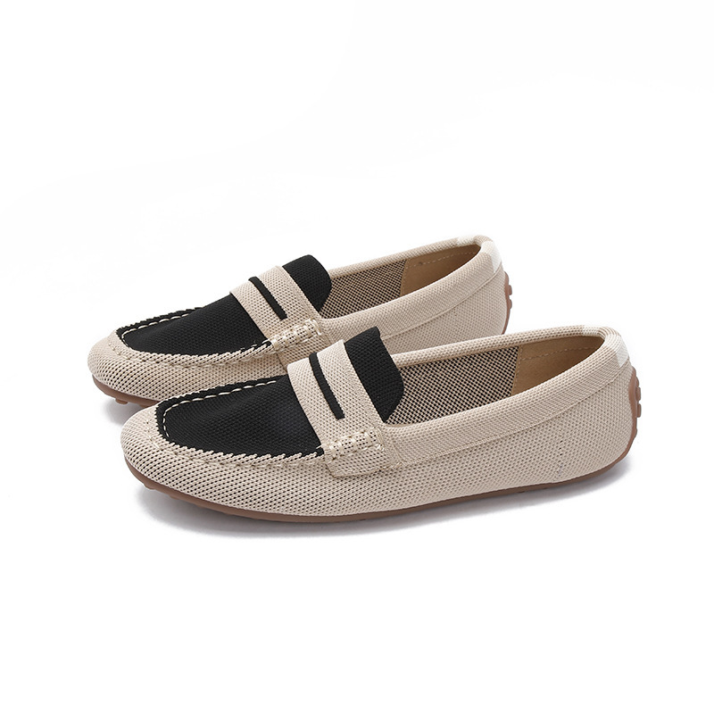 Loafers Women Summer New 's Mo - Women'S Shoes Everyday avis et prix